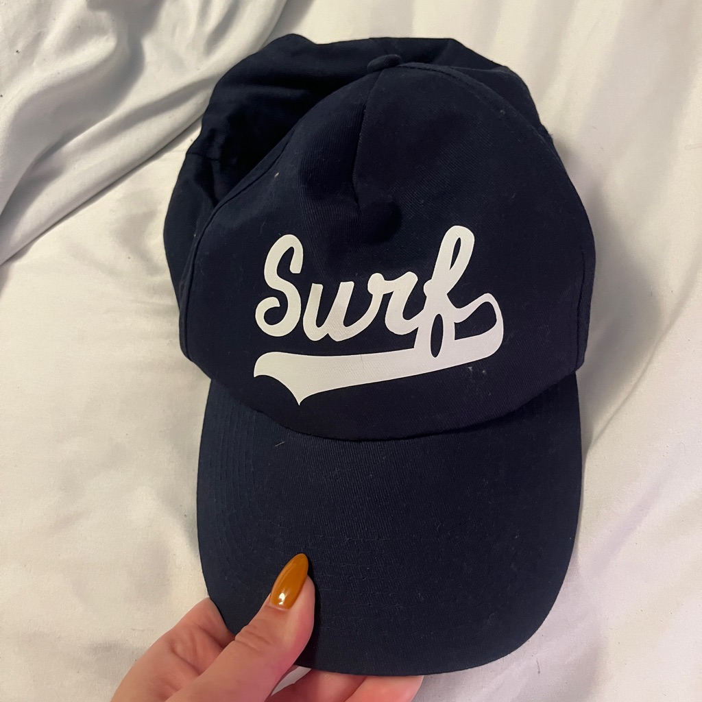 Surf Hat